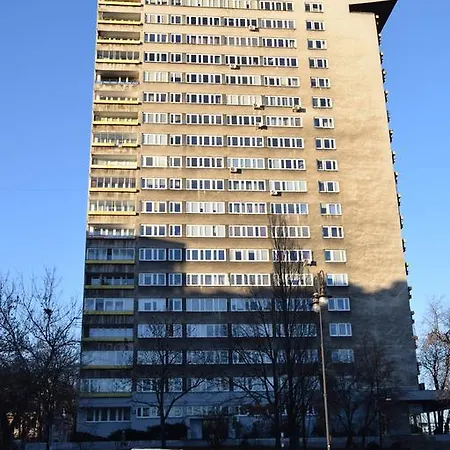 Alma Smolna Apartment *